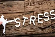 ۵ راه سریع برای کاهش استرس