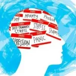 اختلال اضطراب فراگیر را بشناسید/ راه درمان چیست؟