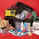 چرا کیف اضطراری مهم است؟