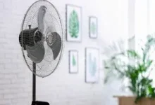 روش های خنک نگه داشتن خانه در هوای گرم