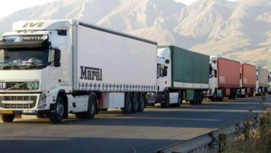 توقف کامیون‌های حمل کالا در مرز بازرگان از ۲۰ روز گذشت/گرانی بیشتر در انتظار سبد معیشت/حمل کالا از بنادر ترکیه به ایران با ۳ هزار دلار هم انجام نمی شود