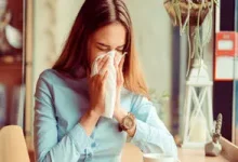 چرا بعضی آدم ها کمتر مریض می‌شوند؟