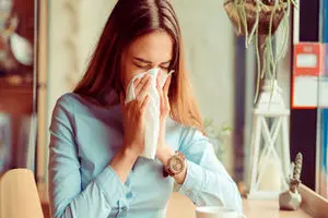 چرا برخی آدم ها کمتر مریض خواهد شد؟_بام وطن 1 چرا بعضی آدم ها کمتر مریض میشوند؟