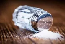 مصرف نمک می‌تواند مشکلات حافظه را تشدید کند
