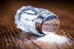 مصرف نمک می‌تواند مشکلات حافظه را تشدید کند