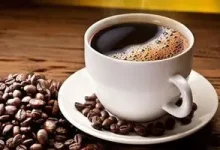 از چه مدتی قبل از خواب نباید قهوه نوشید؟