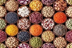 مصرف حبوبات در کاهش خطر فشارخون بالا موثرند