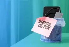 بهبود کیفیت زندگی‌ با «سم زدایی دیجیتال»