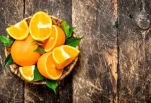 ویتامین C کلید سلامت مغز در دوران پیری