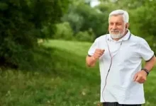 تغییرات سبک زندگی خطر بیماری‌های مزمن را کاهش می‌دهد