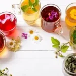 ۵ دمنوش مفید برای کاهش بی قراری