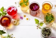 ۵ دمنوش مفید برای کاهش بی قراری