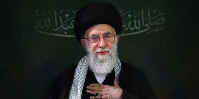 دعوت از مردم برای وداع/مسئولان و امت مبعوث اجازه نخواهند داد مطالبات ولی خدا بر زمین بماند